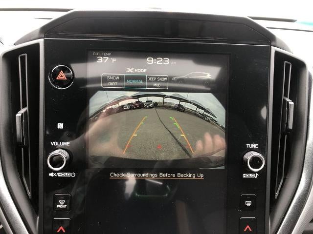 2025 Subaru Crosstrek Sport AWD