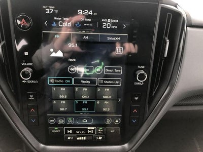 2025 Subaru Crosstrek Sport AWD