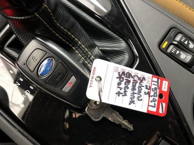 2025 Subaru Crosstrek Sport AWD