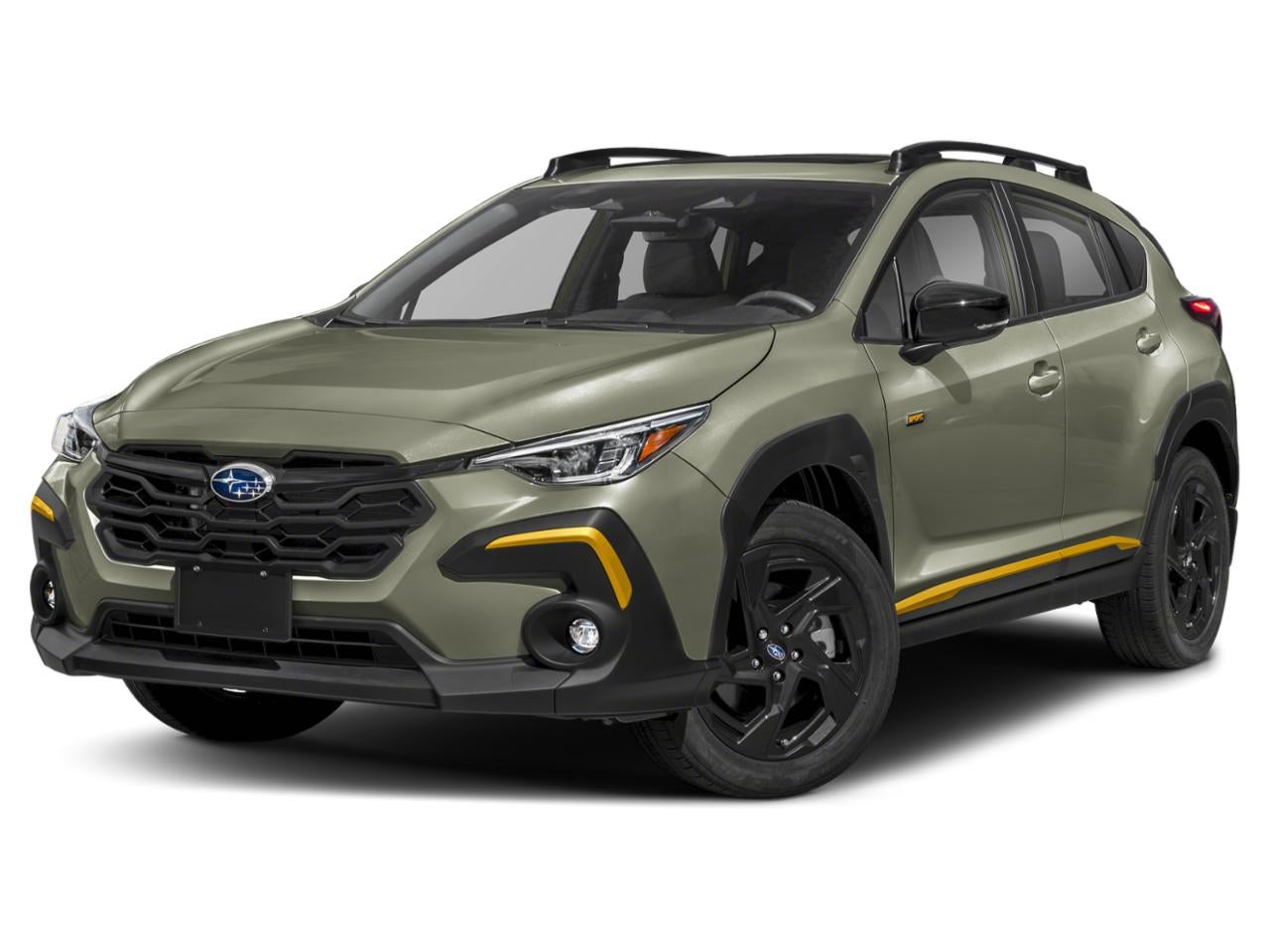 2025 Subaru Crosstrek Sport AWD