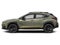 2025 Subaru Crosstrek Sport AWD