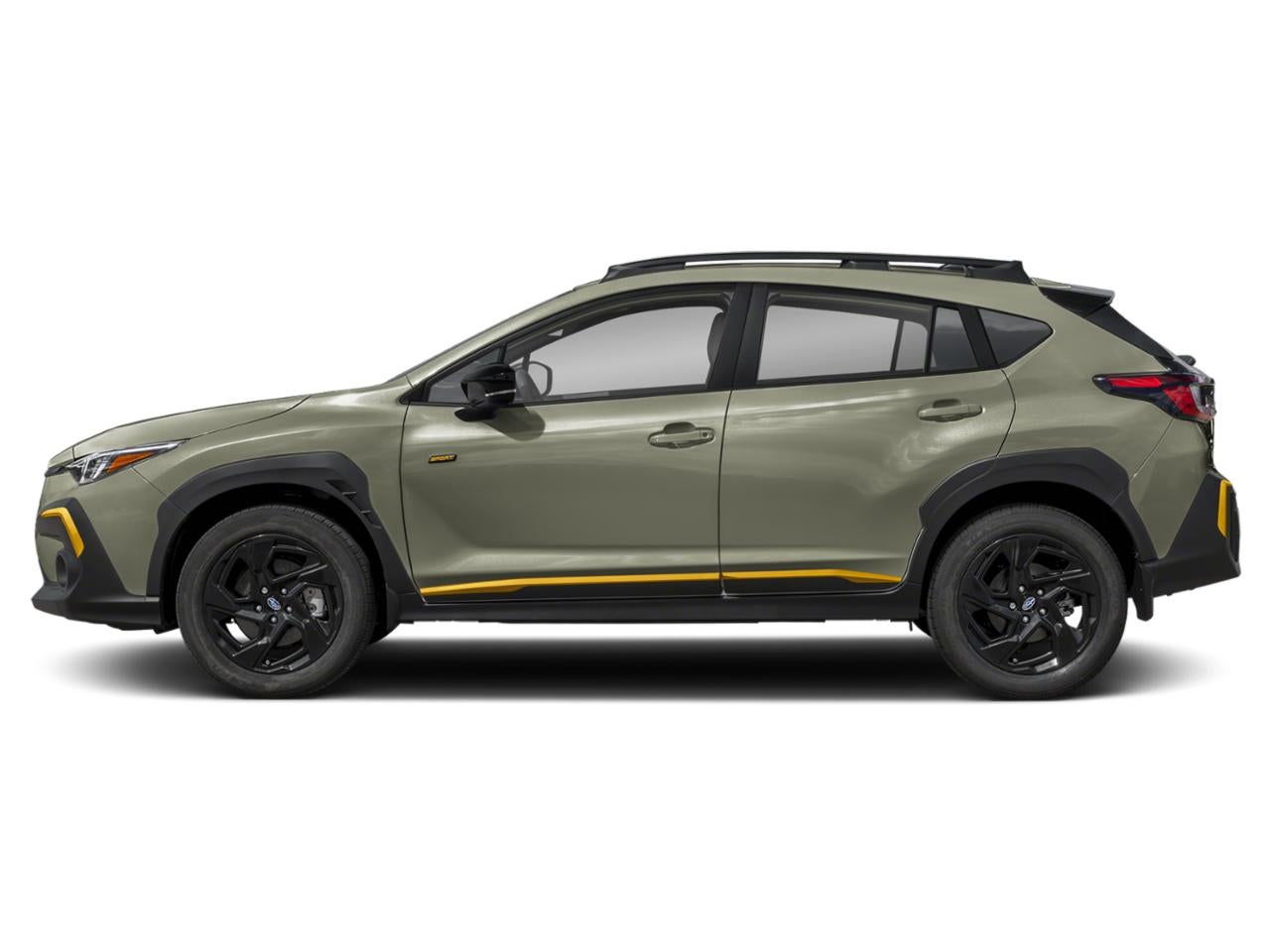 2025 Subaru Crosstrek Sport AWD