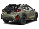 2025 Subaru Crosstrek Sport AWD