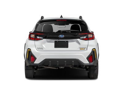 2025 Subaru Crosstrek Sport AWD