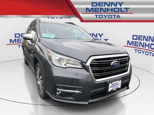 2022 Subaru Ascent Touring 7-Passenger