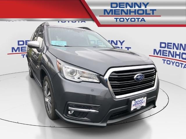 2022 Subaru Ascent Touring 7-Passenger