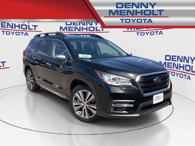 2021 Subaru Ascent Touring 7-Passenger