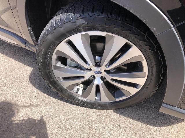 2021 Subaru Ascent Touring 7-Passenger