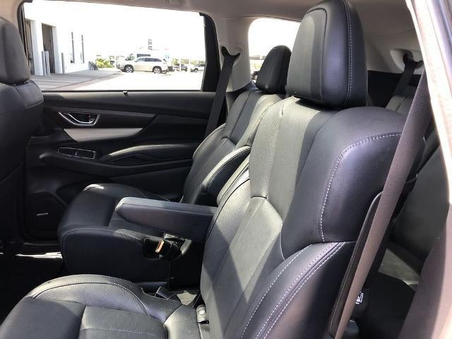 2021 Subaru Ascent Touring 7-Passenger