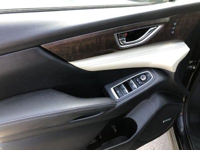 2021 Subaru Ascent Touring 7-Passenger