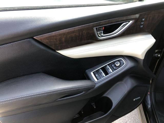 2021 Subaru Ascent Touring 7-Passenger