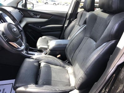2021 Subaru Ascent Touring 7-Passenger
