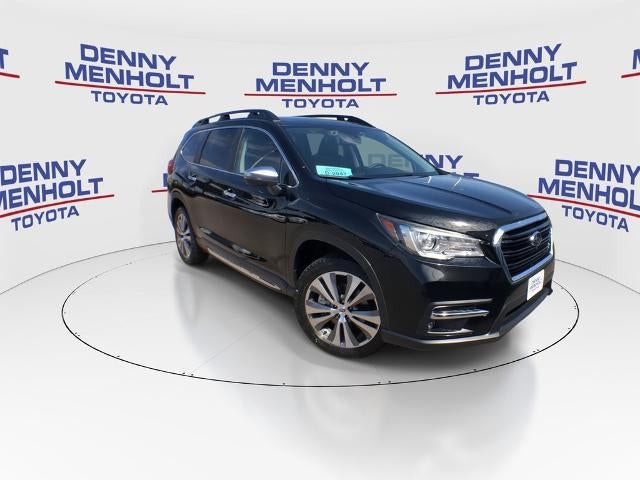 2021 Subaru Ascent Touring 7-Passenger