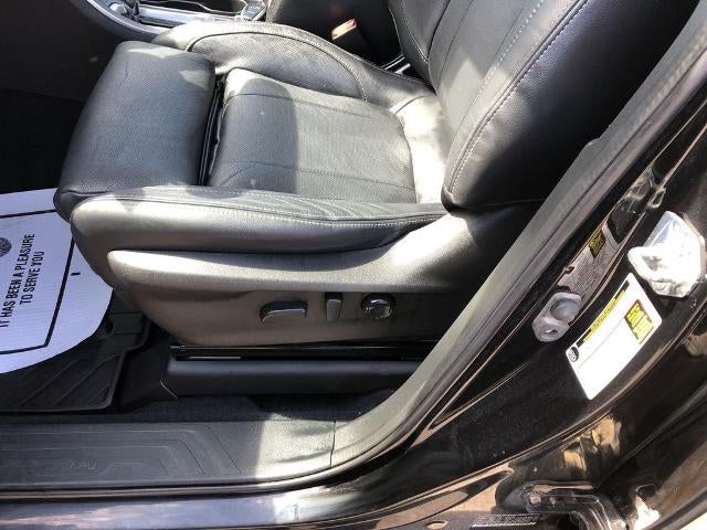 2021 Subaru Ascent Touring 7-Passenger