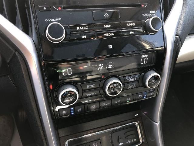 2021 Subaru Ascent Touring 7-Passenger