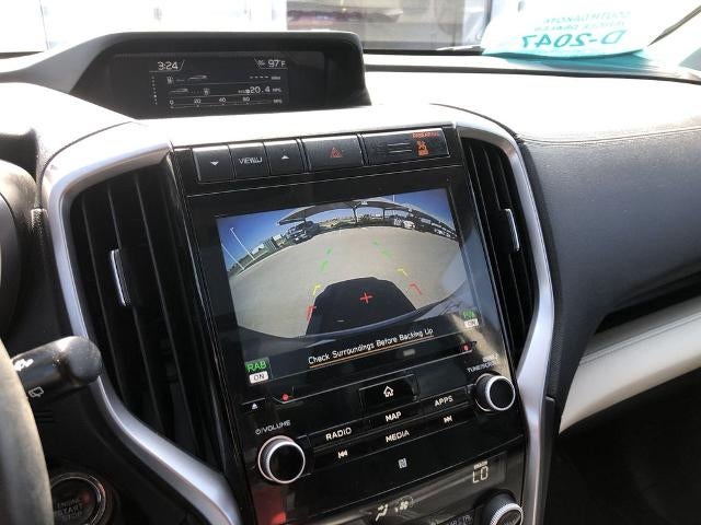 2021 Subaru Ascent Touring 7-Passenger