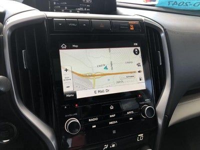 2021 Subaru Ascent Touring 7-Passenger