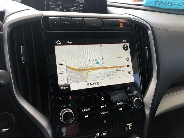 2021 Subaru Ascent Touring 7-Passenger