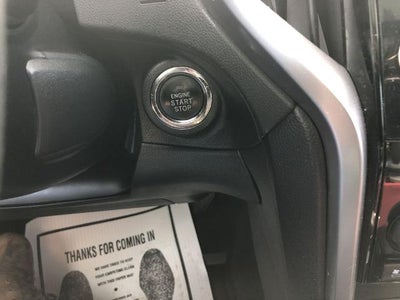 2021 Subaru Ascent Touring 7-Passenger