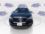 2021 Subaru Ascent Touring 7-Passenger