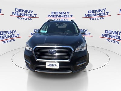2021 Subaru Ascent Touring 7-Passenger