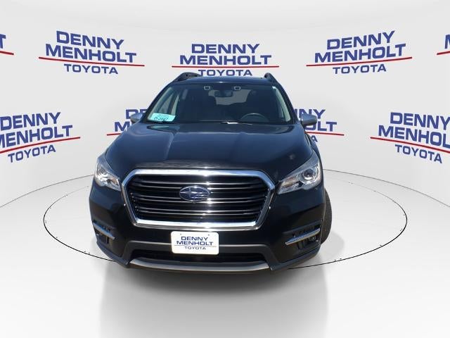 2021 Subaru Ascent Touring 7-Passenger