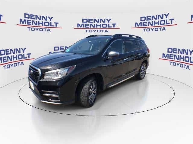 2021 Subaru Ascent Touring 7-Passenger