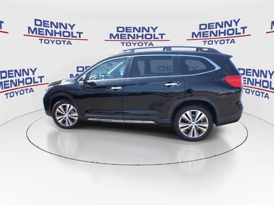 2021 Subaru Ascent Touring 7-Passenger