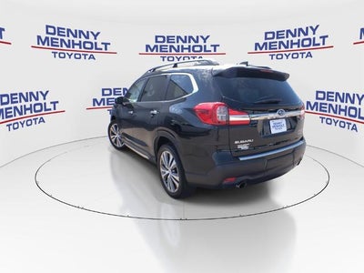 2021 Subaru Ascent Touring 7-Passenger