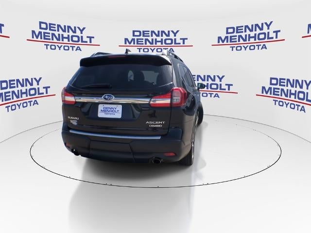 2021 Subaru Ascent Touring 7-Passenger