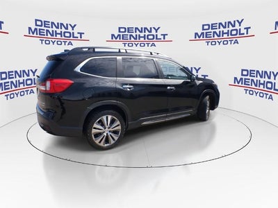 2021 Subaru Ascent Touring 7-Passenger