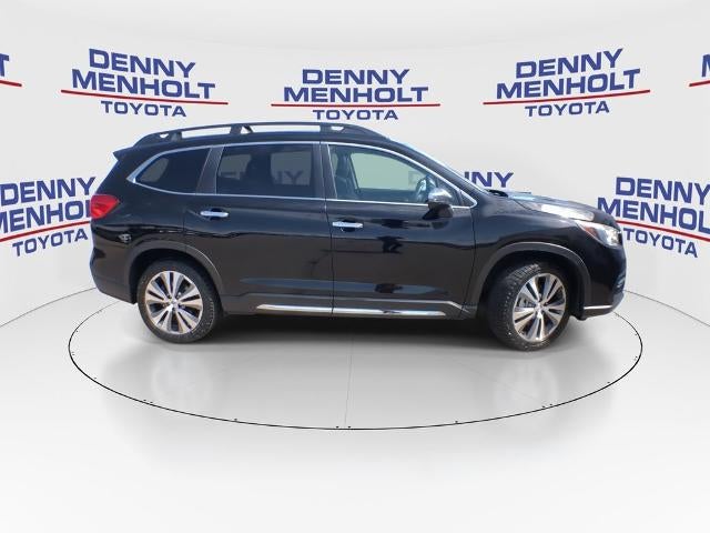 2021 Subaru Ascent Touring 7-Passenger