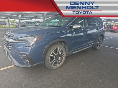 2023 Subaru Ascent Limited 8-Passenger