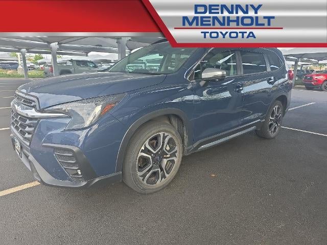 2023 Subaru Ascent Limited 8-Passenger