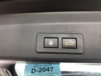 2023 Subaru Ascent Limited 8-Passenger