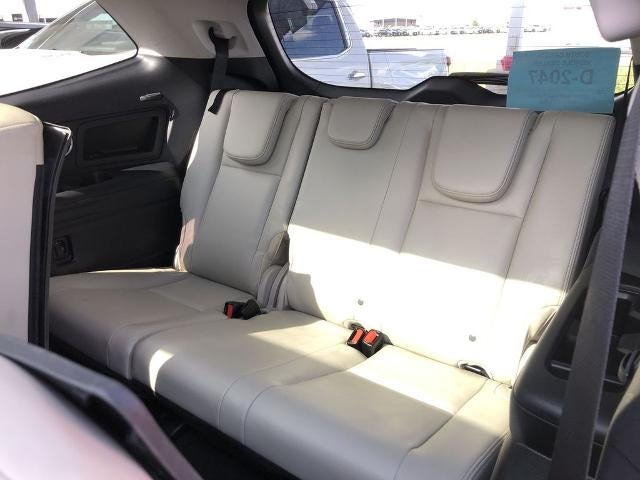 2023 Subaru Ascent Limited 8-Passenger