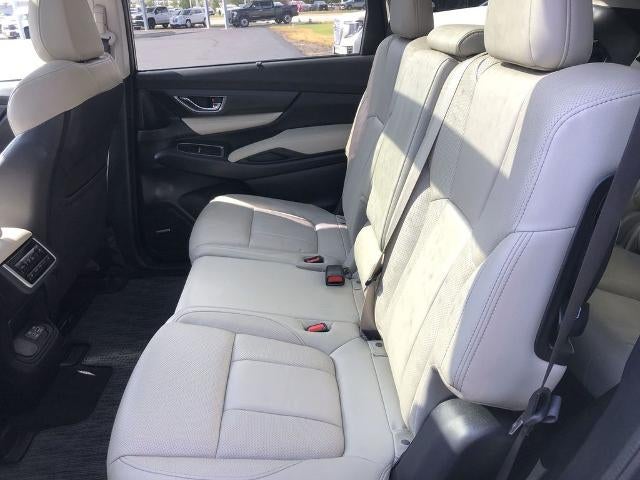2023 Subaru Ascent Limited 8-Passenger