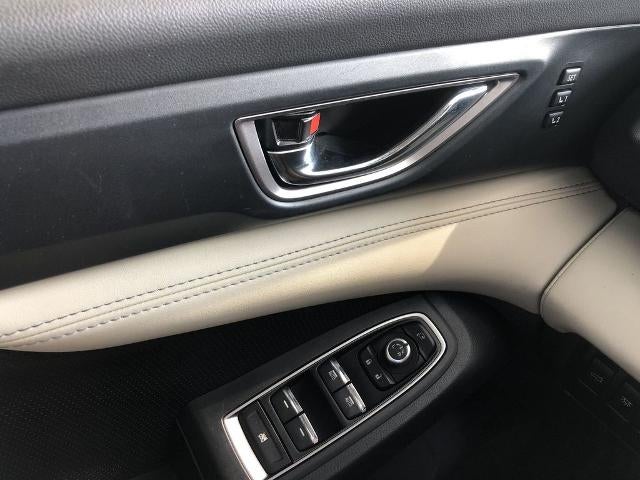 2023 Subaru Ascent Limited 8-Passenger