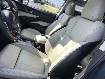 2023 Subaru Ascent Limited 8-Passenger