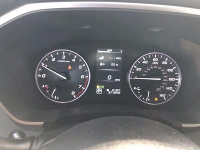 2023 Subaru Ascent Limited 8-Passenger
