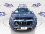 2023 Subaru Ascent Limited 8-Passenger