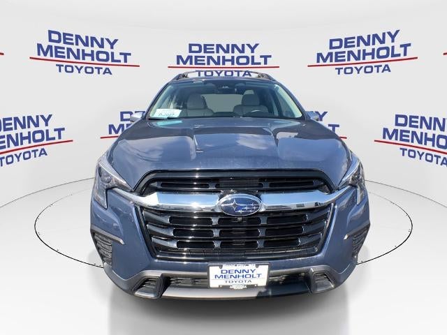2023 Subaru Ascent Limited 8-Passenger