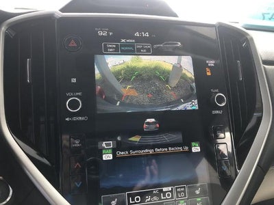 2023 Subaru Ascent Limited 8-Passenger