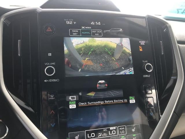 2023 Subaru Ascent Limited 8-Passenger