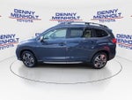 2023 Subaru Ascent Limited 8-Passenger
