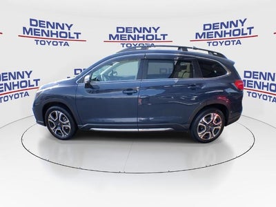 2023 Subaru Ascent Limited 8-Passenger