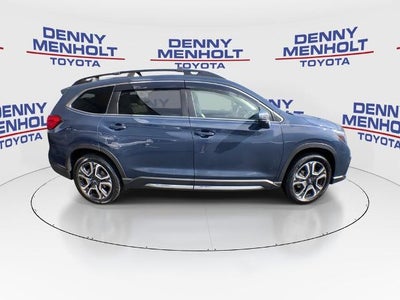2023 Subaru Ascent Limited 8-Passenger