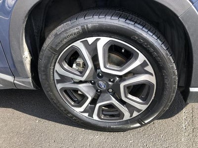 2023 Subaru Ascent Limited 8-Passenger