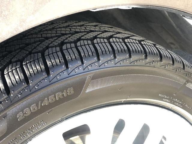 2018 Toyota Camry Hybrid XLE CVT (Natl)