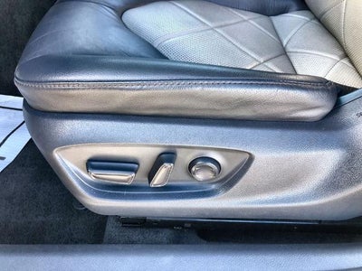 2018 Toyota Camry Hybrid XLE CVT (Natl)